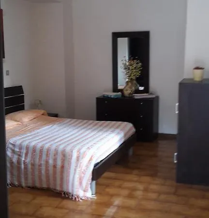 Дом отдыха Monolocale 